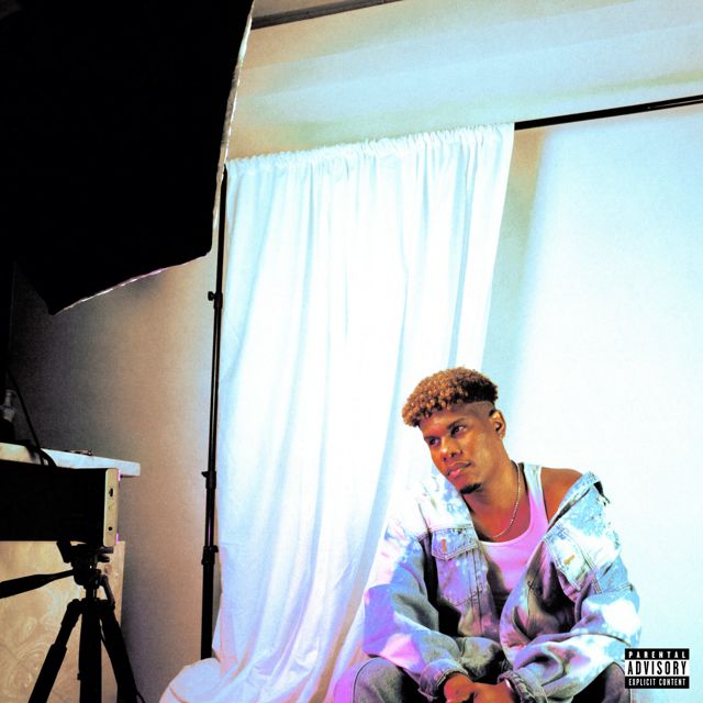Joaicon - 'OUTTA LOVE' [Ringtone]