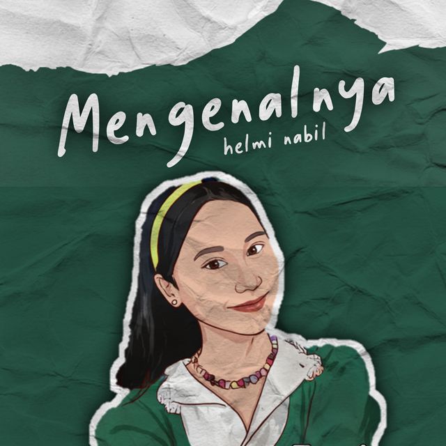 Helmi Nabil - 'Mengenalnya' [Ringtone]