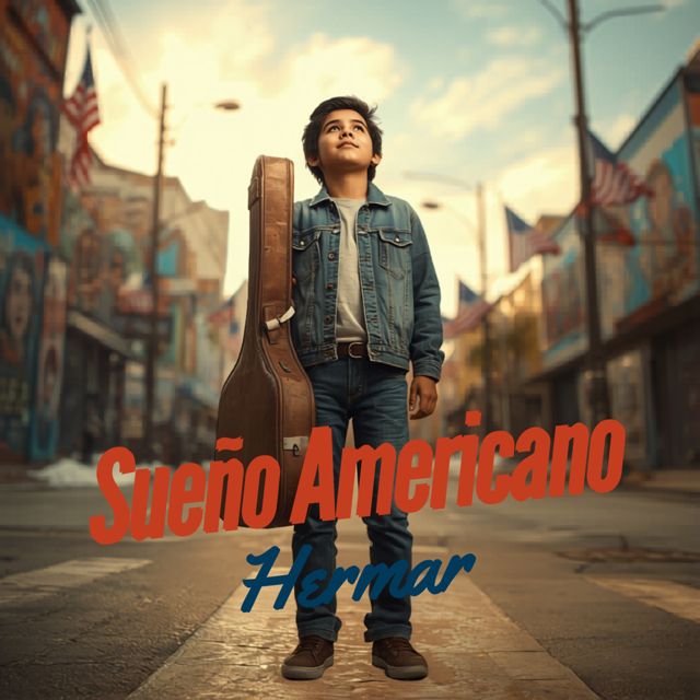 Hermar - 'Sueño Americano' [Ringtone]