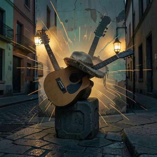 IssPop - 'Costuras del Pasado' [Ringtone]
