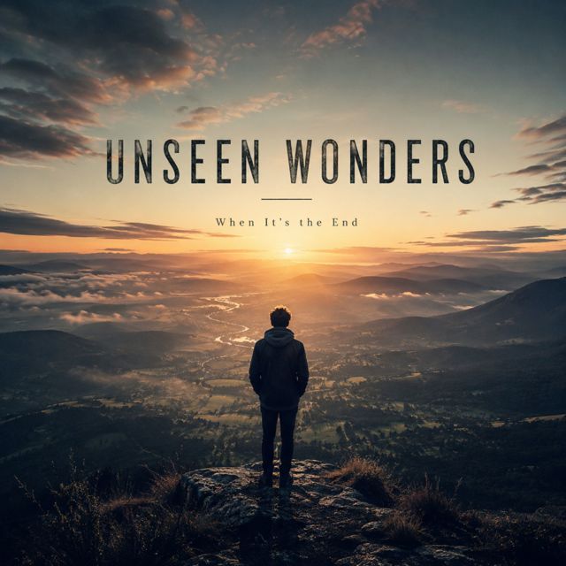 When It's the End - 'Unseen Wonders' [Ringtone]