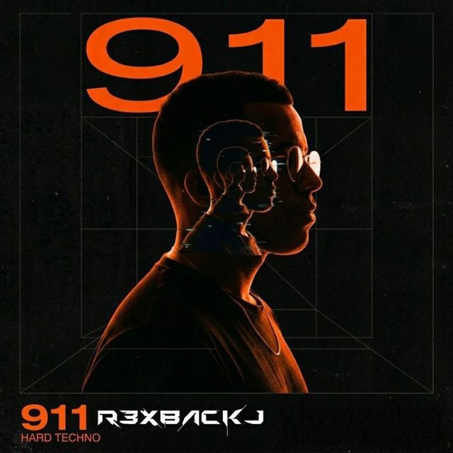 R3xbackJ - '911' [Ringtone]