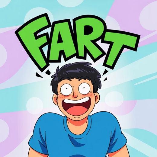 Say What - 'Fart' [Ringtone]