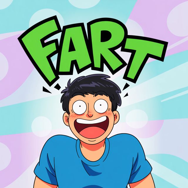 Say What - 'Fart' [Ringtone]