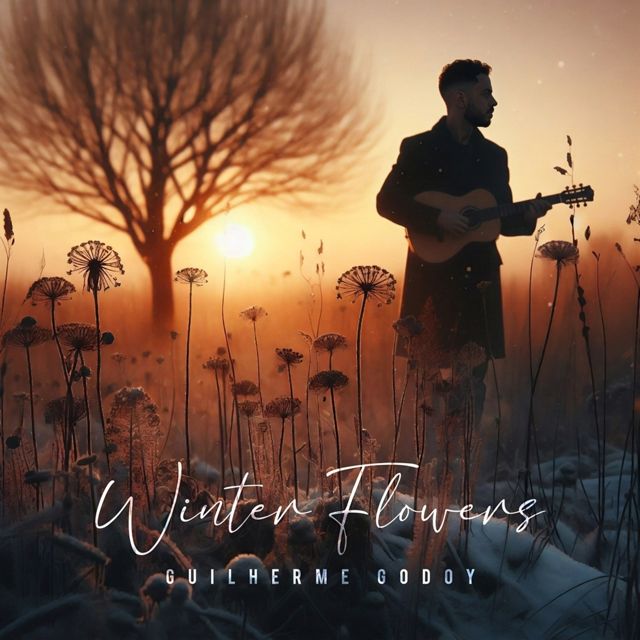 Guilherme Godoy - 'Winter Flowers' [Ringtone]