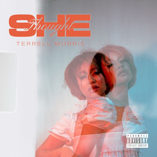 Terrell Morris - 'She Thought' [Ringtone]