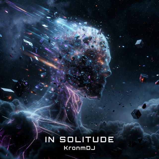 KronmDJ - 'IN SOLITUDE' [Ringtone]