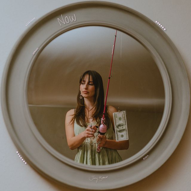 Jenny Baker - 'Now' [Ringtone]