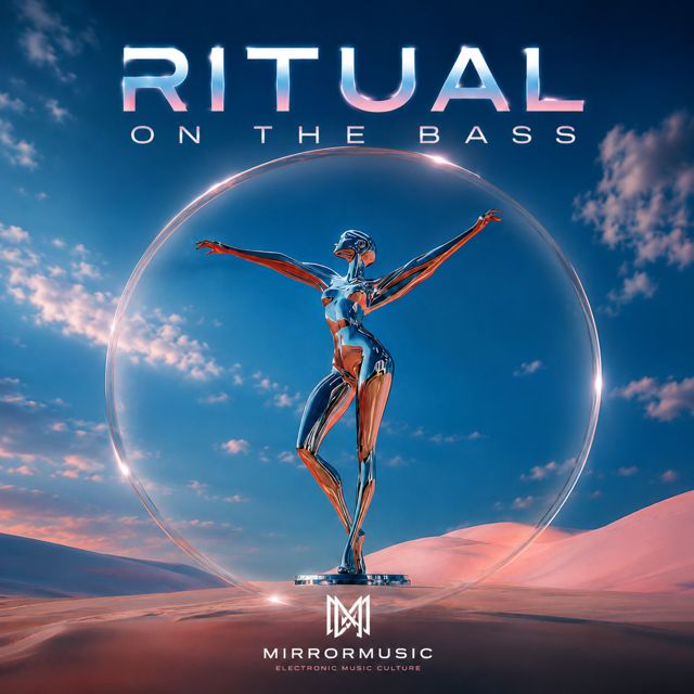 Annie Mirror - 'Ritual On The Bass' [Ringtone]