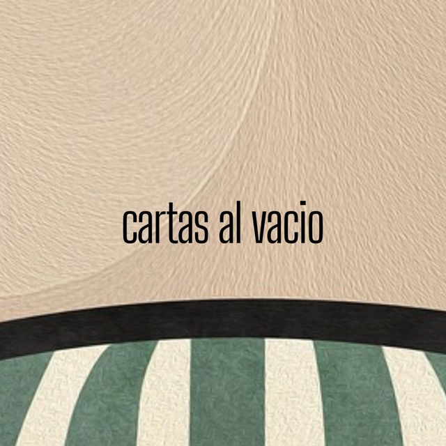 CHARPI MC - 'Cartas al vacio' [Ringtone]