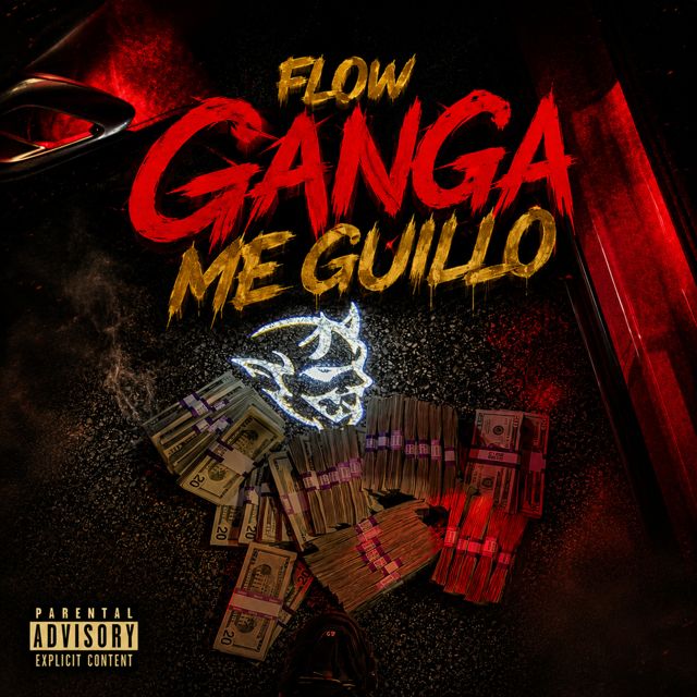 Flow Ganga - 'Me Guillo (feat. K2 INSTRUMENTAL)' [Ringtone]