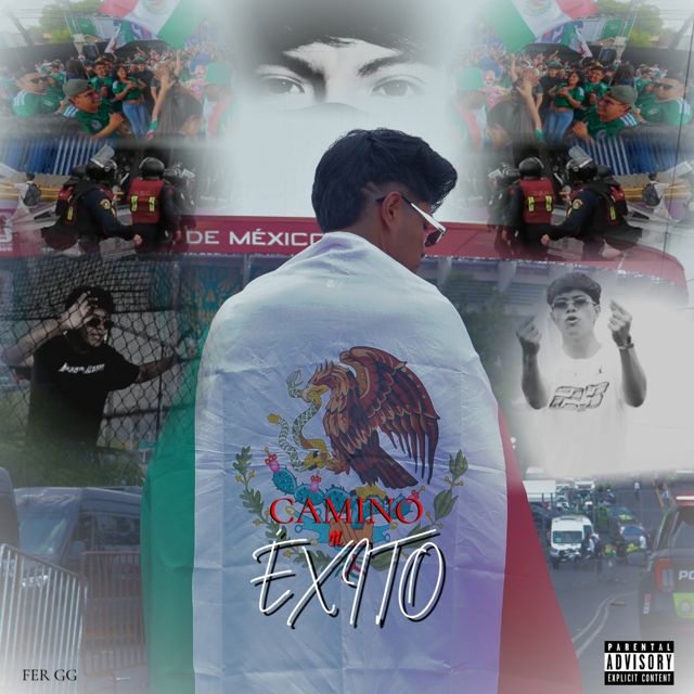 Fer Doble GG - 'Camino al Éxito (feat. Yunathe)' [Ringtone]