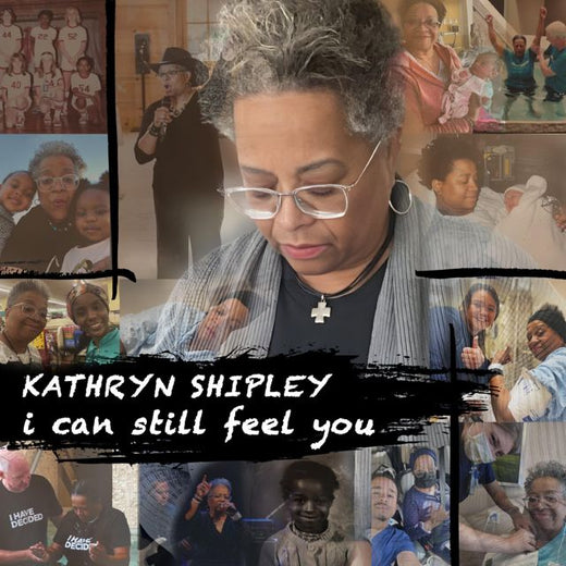 Kathryn Shipley - 'I Can Still Feel You' [Ringtone]