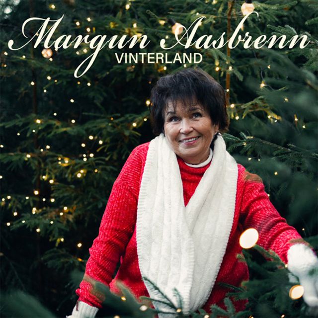 Margun Aasbrenn - 'Julesangen' [Ringtone]