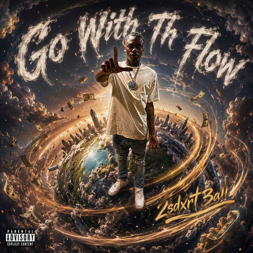 2sdxrt3all - 'Go With The Flow' [Ringtone]