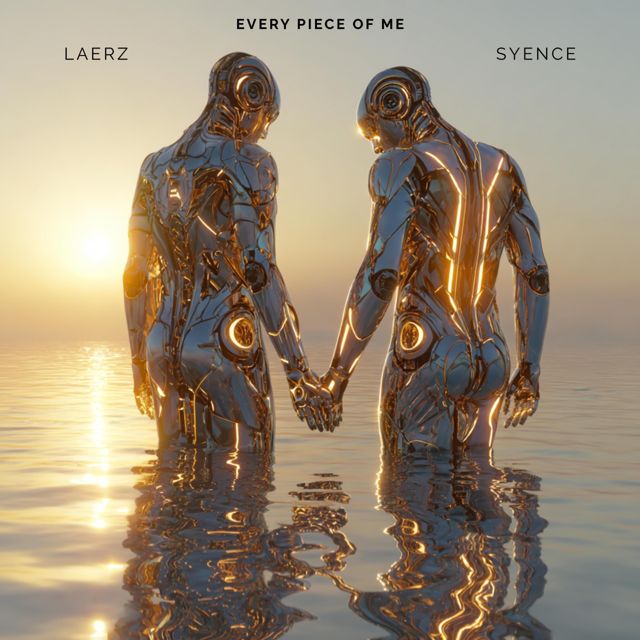 LAERZ - 'Every Piece of Me (feat. Syence)' [Ringtone]