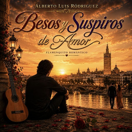 Alberto Luís Rodríguez Ríos - 'ADIOS AMOR' [Ringtone]
