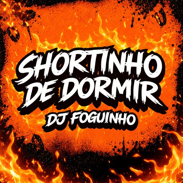 Dj Foguinho - 'Shortinho De Dormir (feat. A Greengo)' [Ringtone]