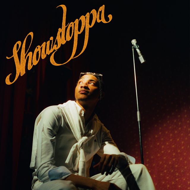 Itsholy - 'SHOWSTOPPA' [Ringtone]