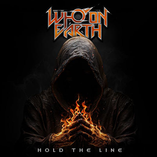 Who On Earth - 'Hold the Line' [Ringtone]