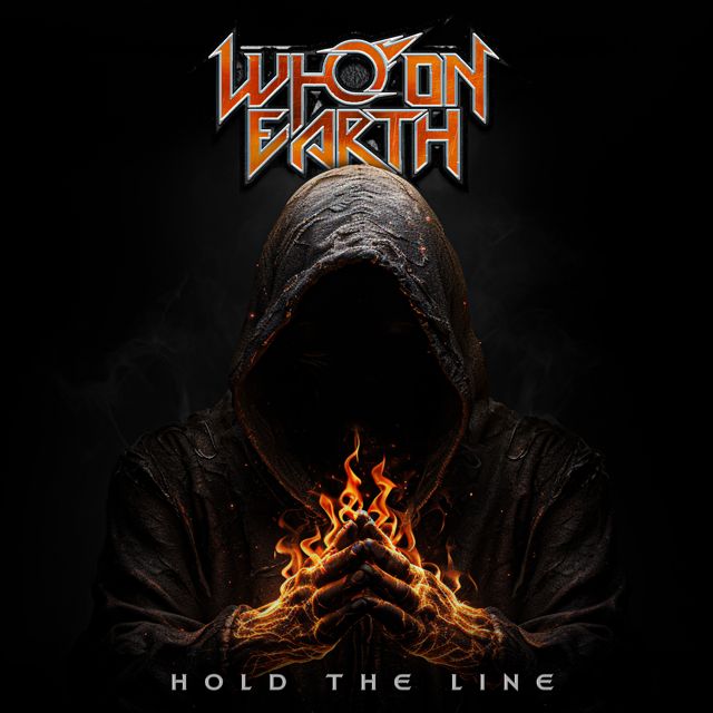 Who On Earth - 'Hold the Line' [Ringtone]