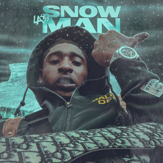 La4Ss - 'SNOWMAN' [Ringtone]