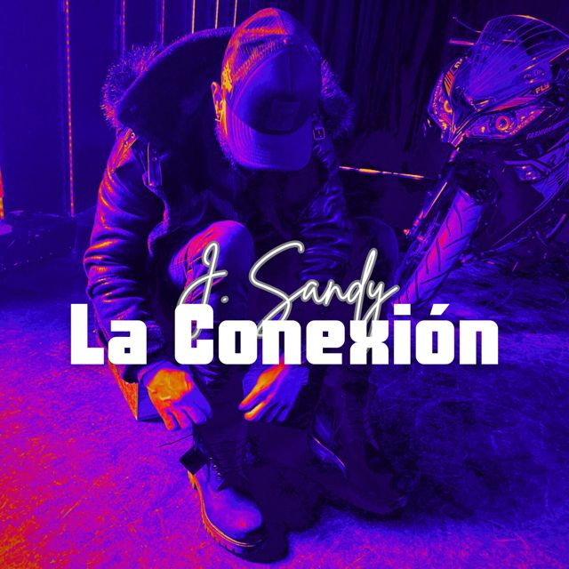 J. Sandy - 'La Conexión' [Ringtone]