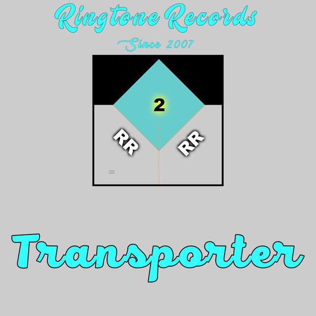 RR Collective - 'Transporter (Sci Fi)' [Ringtone]