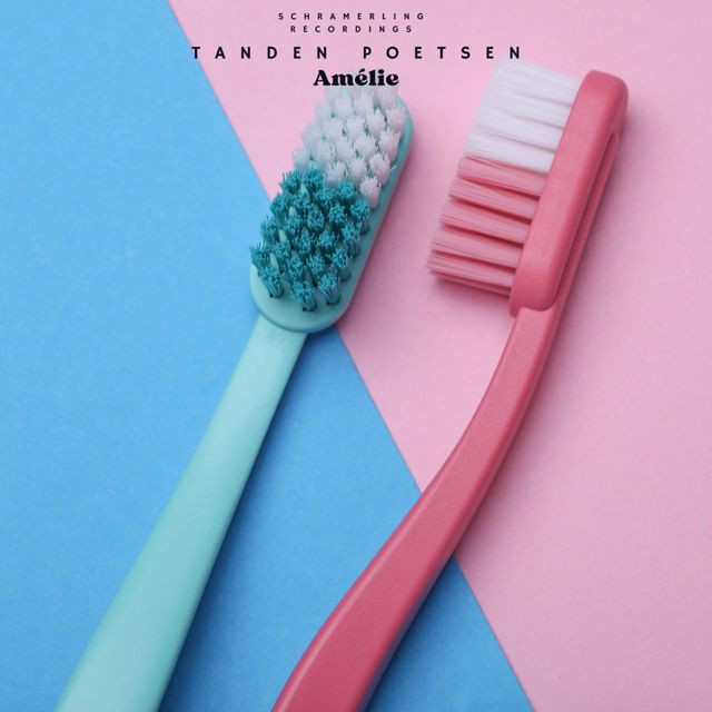 Amélie - 'Tanden Poetsen' [Ringtone]