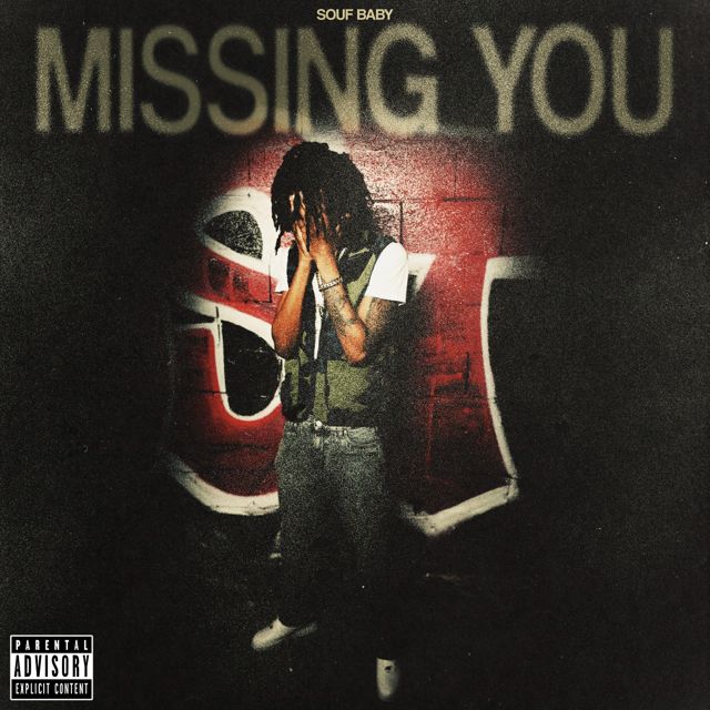 Soufbaby - 'Missing You' [Ringtone]