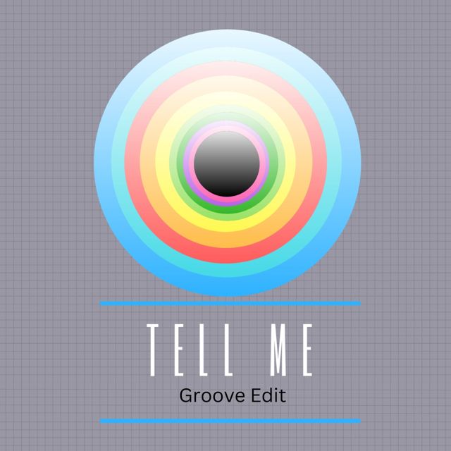 DJ Landan Time - 'Tell Me (Groove Edit)' [Ringtone]