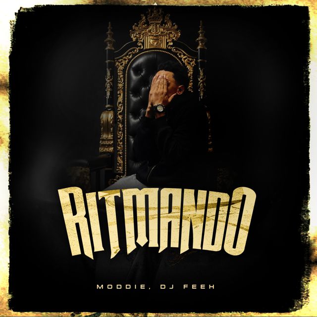 Moddie OG - 'Ritmando (feat. DJ Feeh)' [Ringtone]