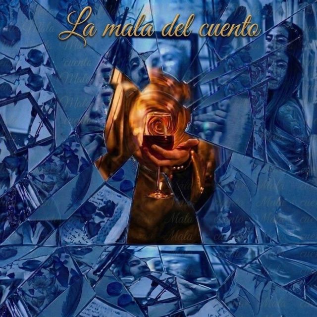 Ana Laura Tovar - 'La Mala del Cuento' [Ringtone]