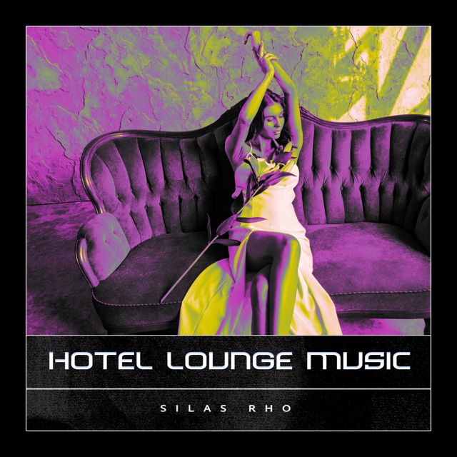 Silas Rho - 'Clear Cleaning' [Ringtone]