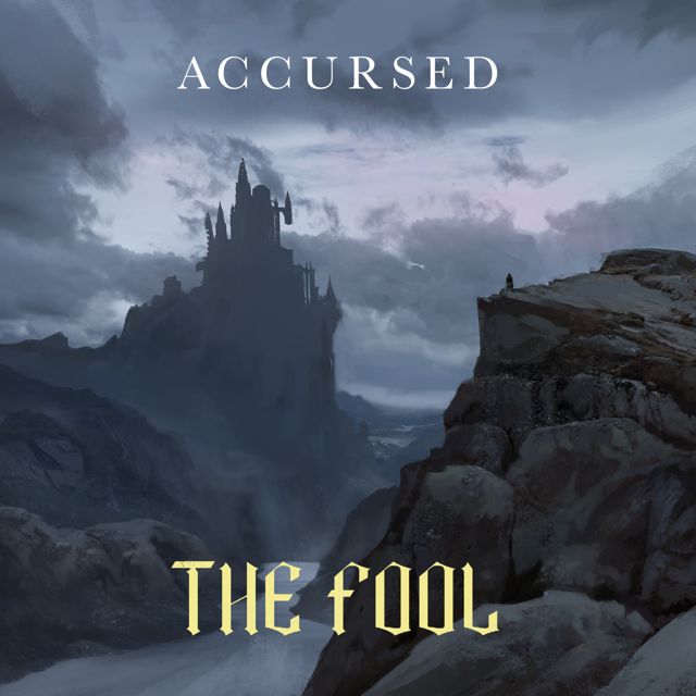 Accursed - 'The Fool' [Ringtone]