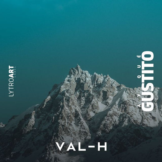 VAL-H - 'Ay Qué Gustito' [Ringtone]