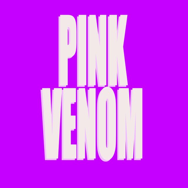 K 2 Da Poppa - 'Pink Venom' [Ringtone]