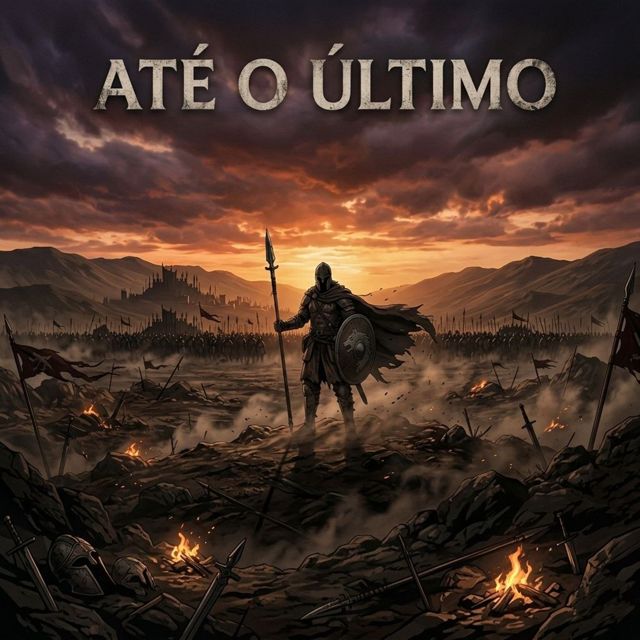 ZENKO - 'Até O Último' [Ringtone]
