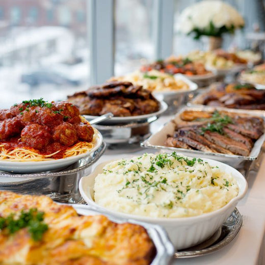 TerraVibe Soundworks - 'My Favorite Restaurant' [Ringtone]