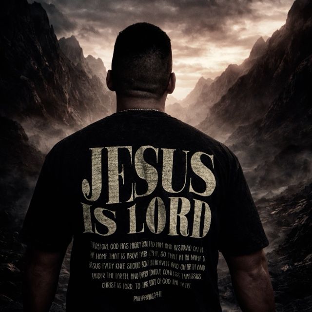 BrandonIsaiah iLuvChrist! - 'Misplaced Strength' [Ringtone]