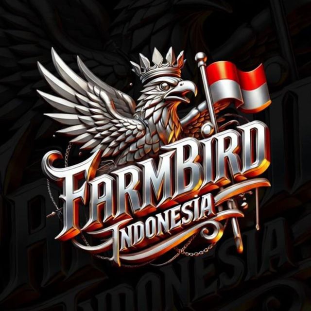 MEDIA14 - 'FARMBIRD INDONESIA' [Ringtone]