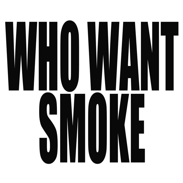 Dj Kingdum X - 'Who Want Smoke' [Ringtone]