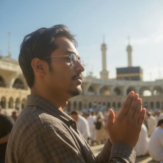 Ahmd Ahmd - 'La meilleure invocation du jour de Arafat' [Ringtone]