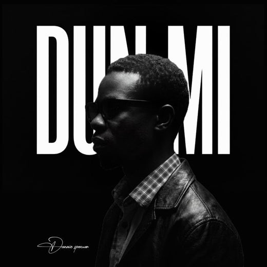 dannie spenxer - 'Dun mi' [Ringtone]