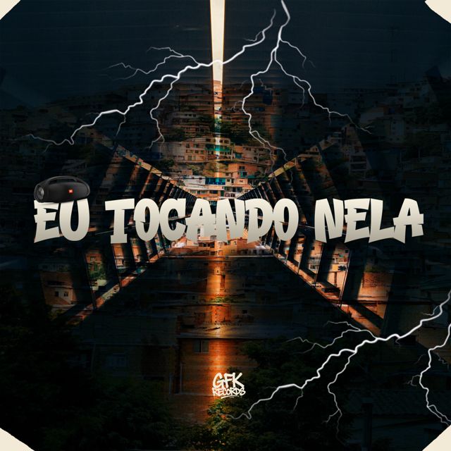 Dj Gui Martins GM - 'Eu Tacando Nela (feat. MC Rick)' [Ringtone]