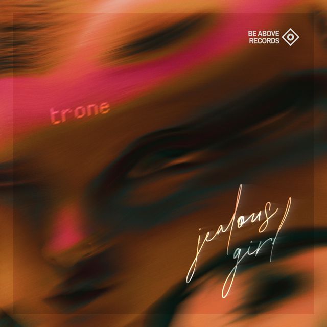 Trone - 'JEALOUS GIRL' [Ringtone]