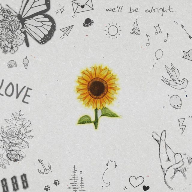 FRAN - 'LITTLE SUNFLOWER' [Ringtone]