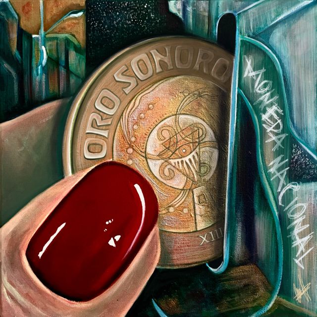 Moneda Nacional - 'Carne' [Ringtone]