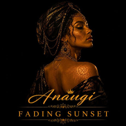 Anaugi - 'Fading Sunset' [Ringtone]