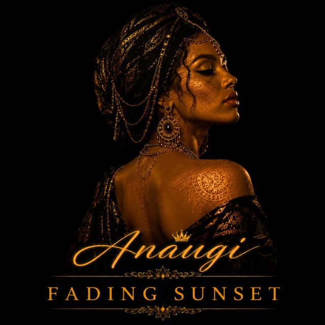 Anaugi - 'Fading Sunset' [Ringtone]